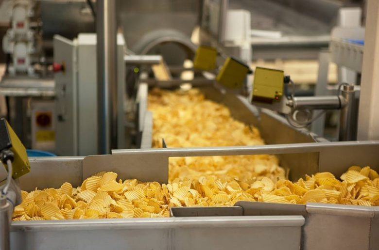 أجواء للصناعات الغذائية