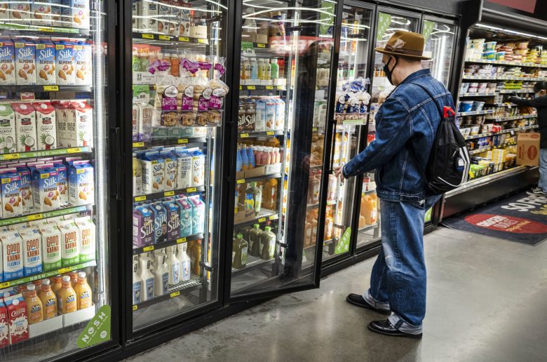 التضخم في أمريكا