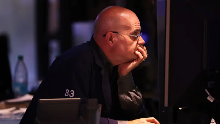 مؤشر الخوف «VIX»