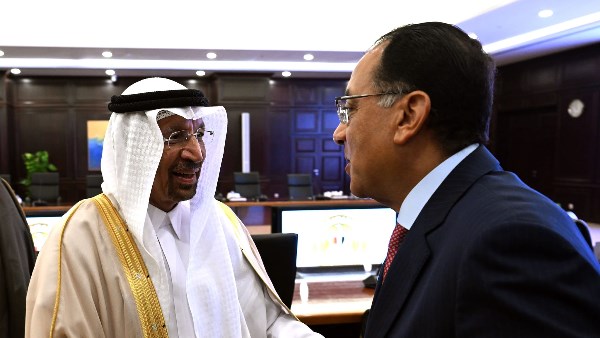 وزير الاستثمار السعودى