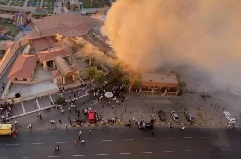 وثيقة التأمين على المطاعم - أرشيفية