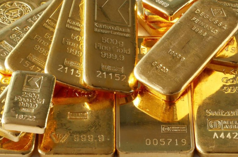أسعار الذهب
