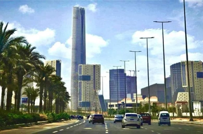 البرج الأيقوني