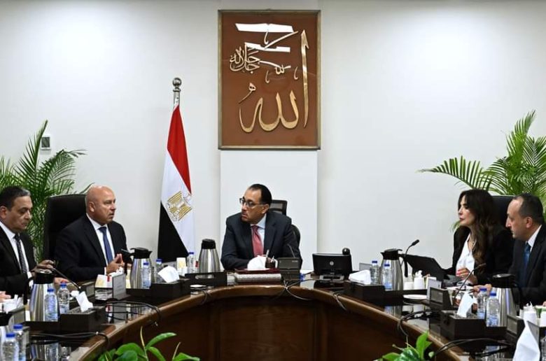 رئيس الوزراء يستعرض ملامح الخطة العاجلة للنهوض بالصناعة المصرية