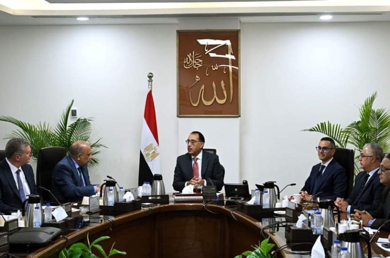 الحكومة: إنهاء جميع أعمال الاستراتيجية الوطنية للهيدروجين منخفض الكربون