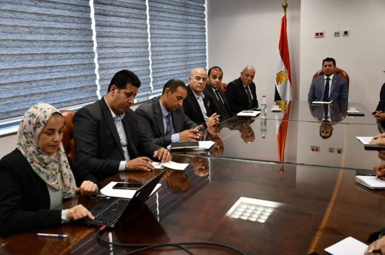وزير الشباب: تقديم 788 ألف برنامج بالصعيد بإجمالي 603 مليون جنيه
