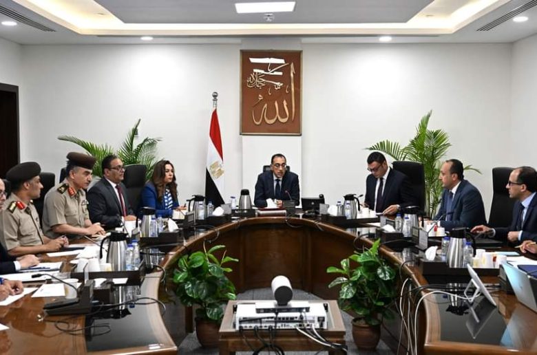 رئيس الوزراء يتابع خطوات تيسير اجراءات التصالح في مخالفات البناء