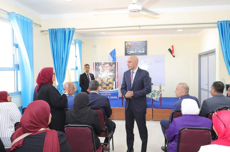 وزير التعليم: قرار أعمال السنة يستهدف التقييم المستمر وقياس نواتج التعلم بدقة