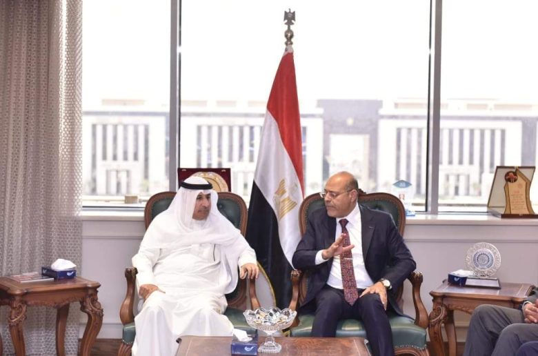 وزير العمل: دراسة آليات تنقل الأيدي العاملة للسوق الكويتي بالمستوى المهاري المطلوب