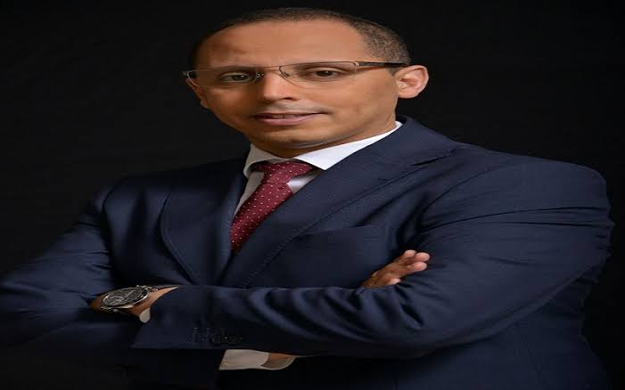 هشام أبو أيوب، العضو المنتدب لشركة الوفاء لتأمينات الحياة – مصر