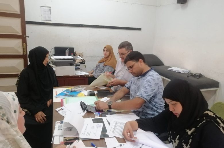 وزيرا الصحة والتضامن يتابعان إجراءات الكشف الطبي والتقييم الوظيفي بعدة المحافظات