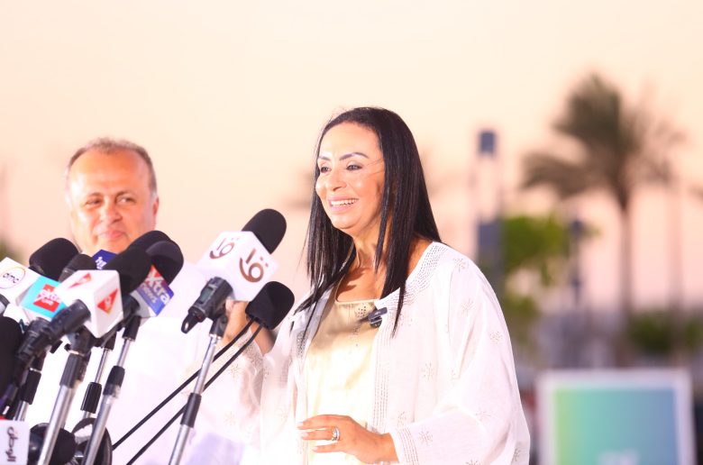 وزيرة التضامن تعلن ضم 50 ألف أسرة جديدة من الأولى بالرعاية لـ «تكافل وكرامة»