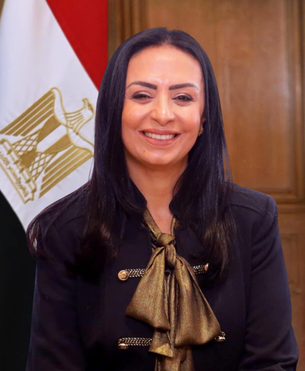 وزيرة التضامن الاجتماعي تتابع جهود برنامج تكافل وكرامة في محافظتي شمال وجنوب سيناء