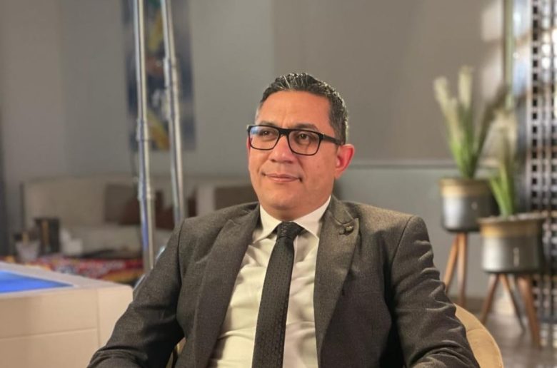 وائل بهاء، المدير التنفيذي لشركة Play Makers Investment
