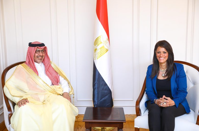 وزيرة التخطيط والتعاون الدولي