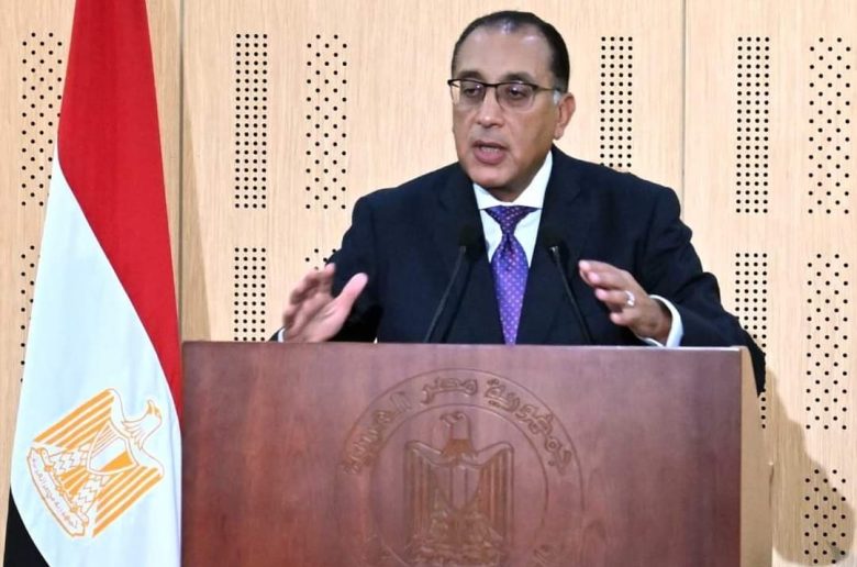 رئيس الوزراء: ملف الطاقة الجديدة والمتجددة شغل الحكومة الشاغل الفترة الحالية