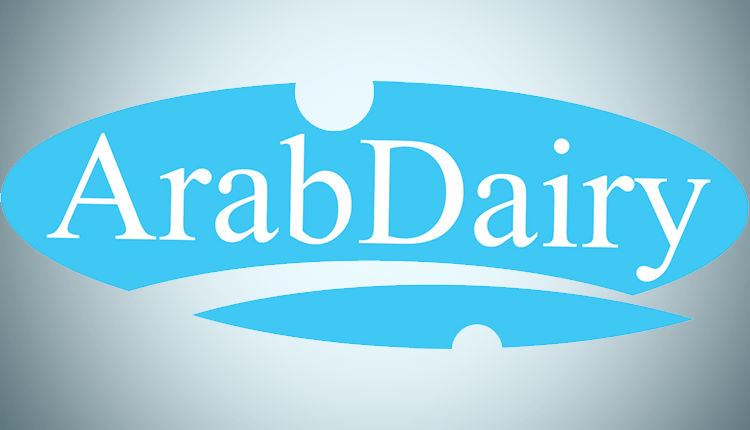 العربية لمنتجات الألبان أراب ديري - باندا