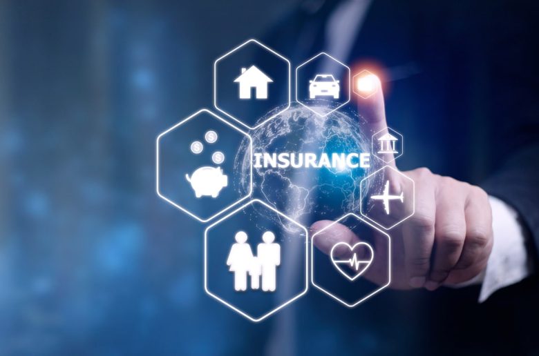 التأمين الرقمي - أرشيفية