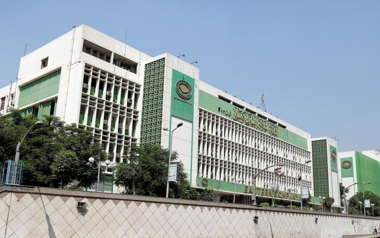 التأمين على أصول إيسترن كومباني