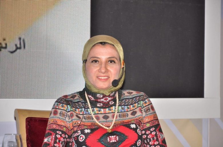 منة حجازي، المدير العام لشركة فوري للوساطة التأمينية