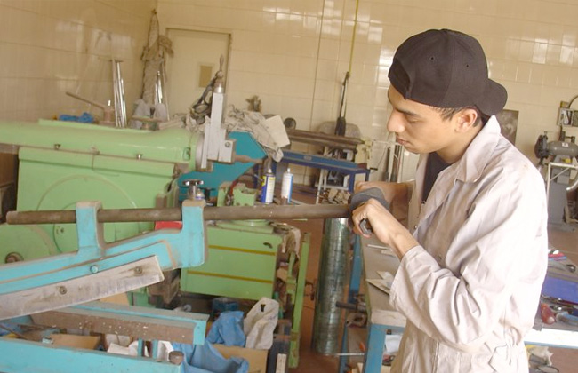 التمويل متناهي الصغر