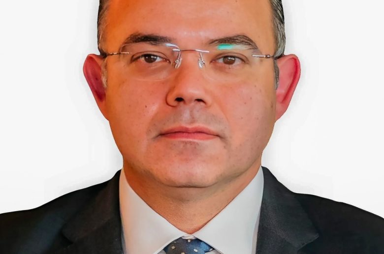 الدكتور محمد فريد رئيس هيئة الرقابة المالية