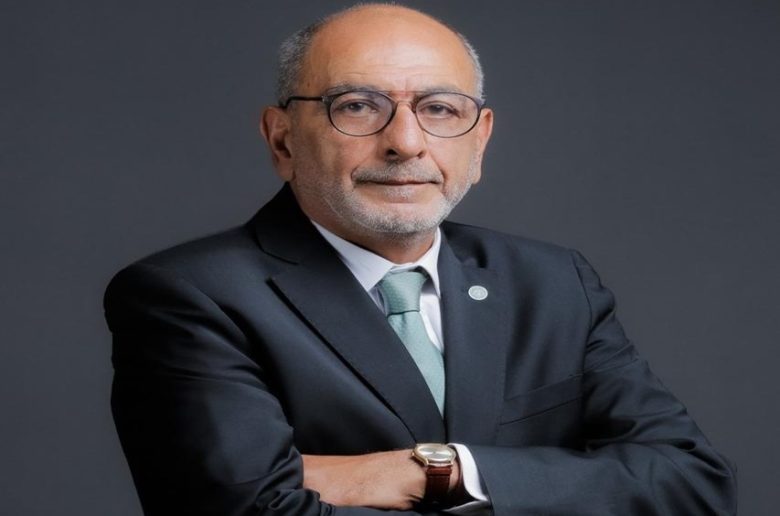 رماح أسعد العضو المنتدب لشركة ثروة لتأمينات الحياة