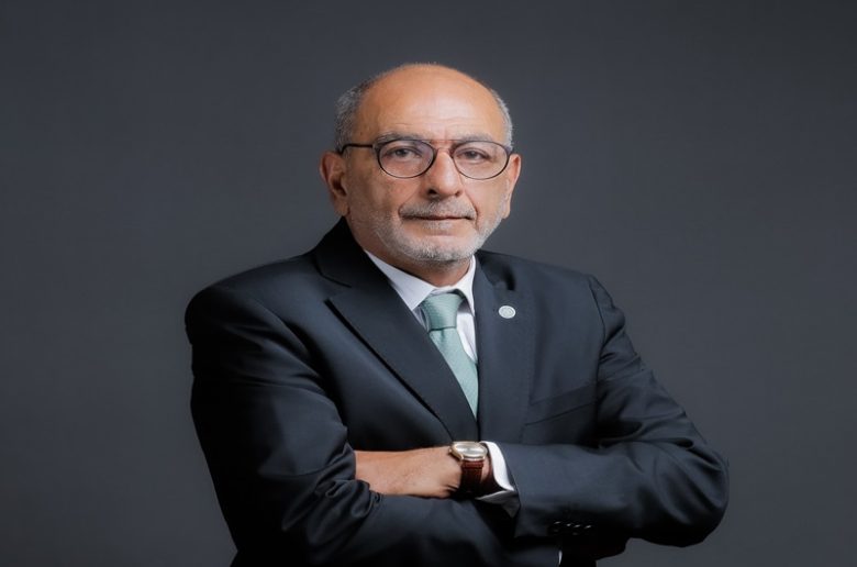 رماح أسعد، العضو المنتدب لشركة ثروة لتأمينات الحياة