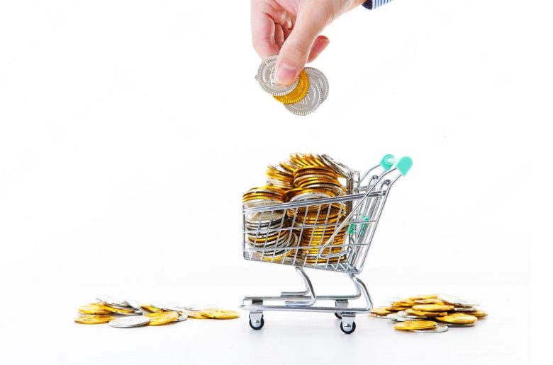 نشاط التمويل الاستهلاكي