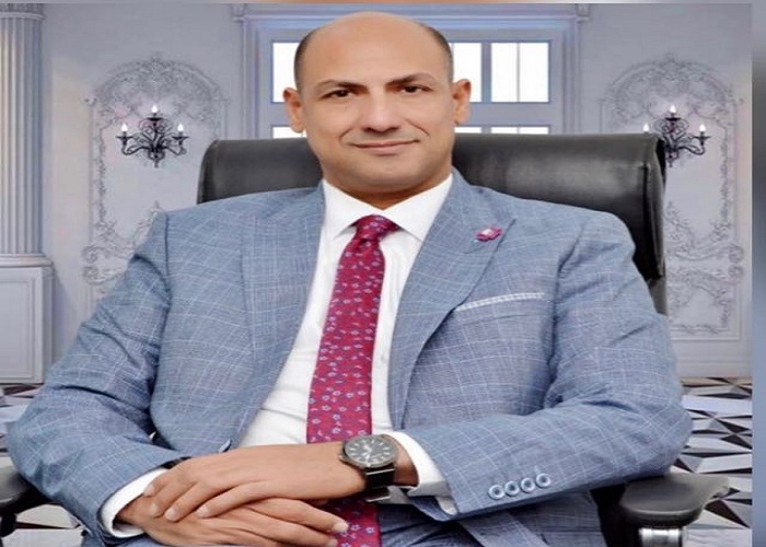 وليد سيد مصطفى خبير التأمين الاستشاري