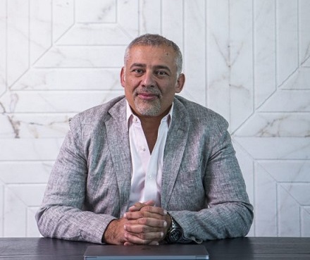 هشام الفار، رئيس مجلس الإدارة والمدير التنفيذي لشركة سفريكو