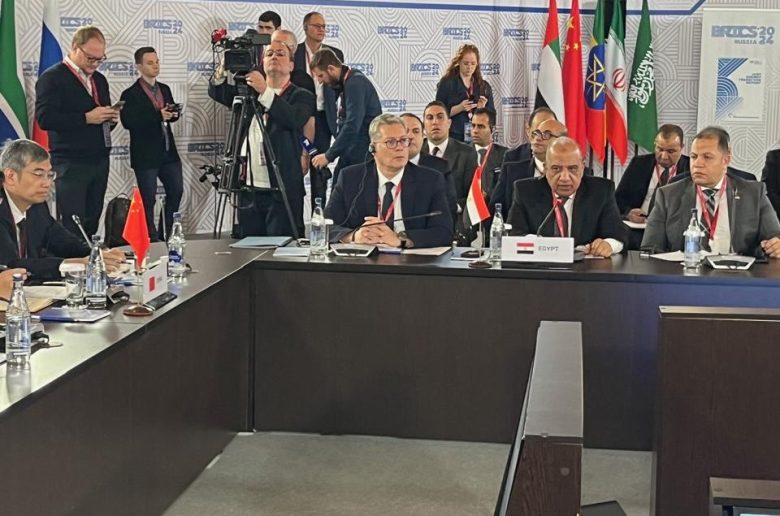 جانب من المؤتمر