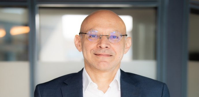 شركة ازدهار للاستثمار