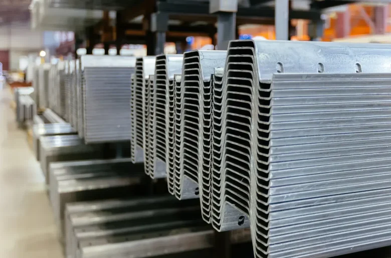 شركة مصر للألومنيوم