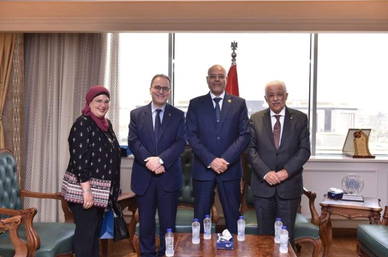 وزير العمل: نعمل على تطوير منظومة التدريب المهني لتتماشى مع احتياجات السوق