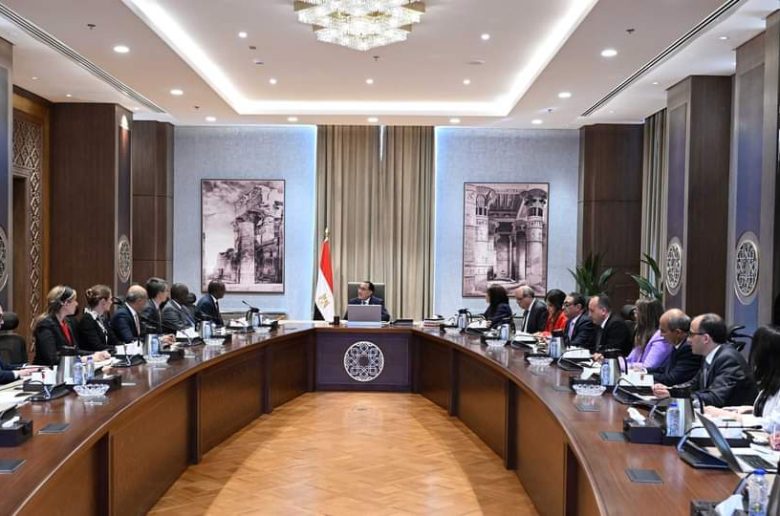 رئيس الوزراء: 2 مليار دولار حجم المحفظة الاستثمارية لمشروعات مؤسسة التمويل الدولية بمصر