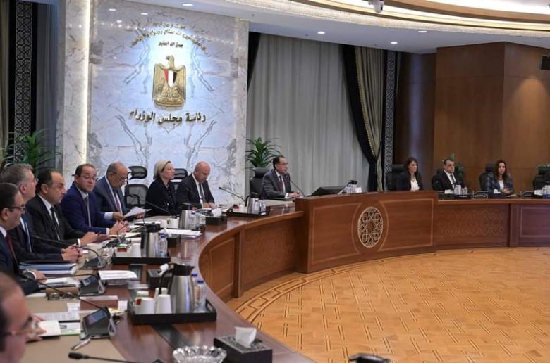 رئيس الوزراء: ملف الصناعة يشغل أولوية متقدمة على أجندة عمل الدولة المصرية