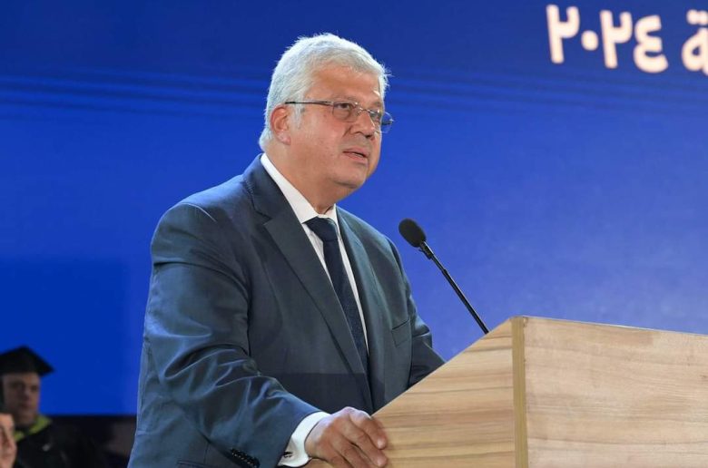 وزير التعليم العالي: نستهدف الوصول إلى 27 جامعة أهلية في 2025