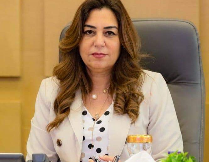 وزيرة التنمية المحلية: تنفيذ إجراءات ميسرة للتسهيل على المواطنين في التصالح