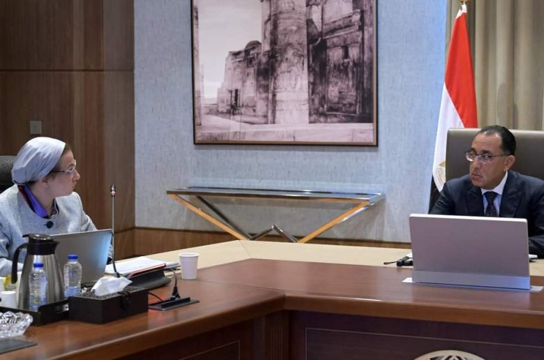الحكومة: جار تحويل الغاز بطاقة بمدفن السلام ومدافن الحمام باستثمارات 40 مليون دولار