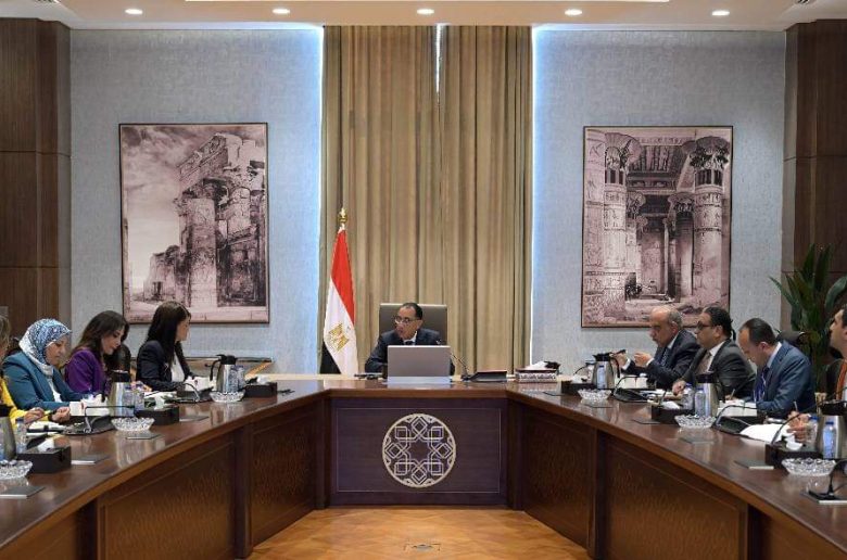 رئيس الوزراء يُتابع الخطة الاستثمارية لمشروعات الطاقة الجديدة والمتجددة