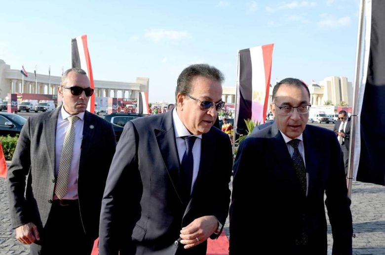 رئيس الوزراء يشهد إطلاق مبادرة «بداية جديدة لبناء الإنسان» للتنمية البشرية