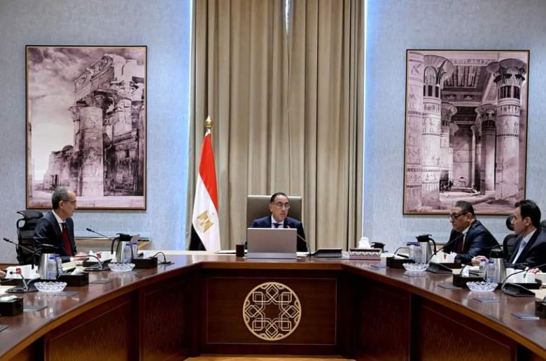 رئيس الوزراء يترأس اجتماع المجلس الأعلى للأمن السيبراني