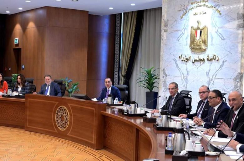 رئيس الوزراء يترأس اجتماع مجلس إدارة جهاز تنمية المشروعات