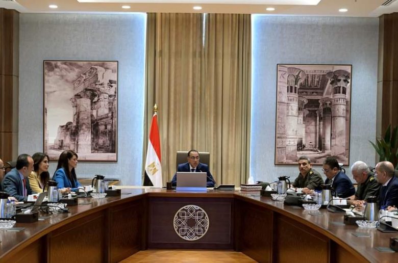 رئيس الوزراء يتابع مستجدات تنفيذ مشروعات المبادرة الرئاسية "حياة كريمة"