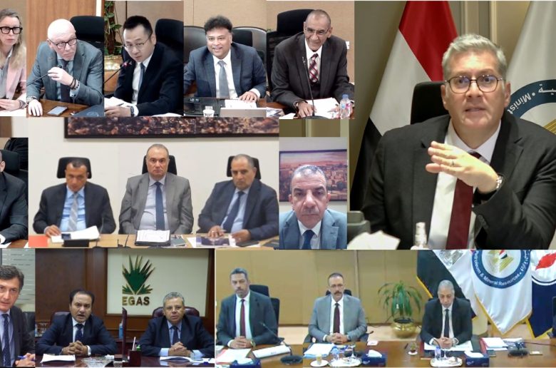جانب من الجمعية العامة للشركة