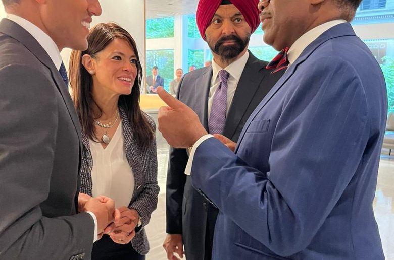 وزيرة التخطيط والتعاون الدولي