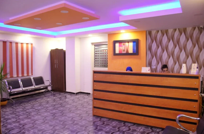 كايرو كلينكال لاب