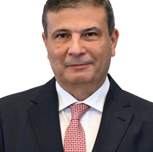 علاء فاروف وزير الزراعة