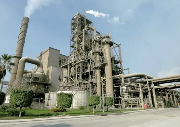 الدلتا للأسمدة